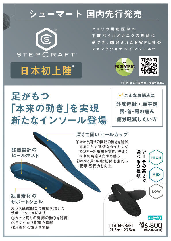 25.5.30ステップクラフトインソール .jpg